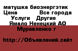 матушка-биоэнергэтик › Цена ­ 1 500 - Все города Услуги » Другие   . Ямало-Ненецкий АО,Муравленко г.